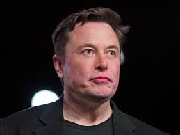 Are Elon Musk's statements about artificial intelligence (AI) accurate and therefore frightening - picture of Elon Musk