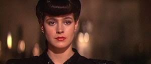 Nexux 6 Rachel from Blade Runner film - Are Elon Musk’s statements about Artificial Intelligence (AI) accurate and therefore frightening?