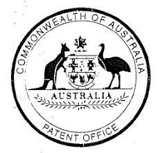 Picture of the Australian Commonwealth Paten Office