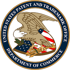 Picture of the USA Patent Office