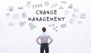 Change Management and Technological Acceptance Theory