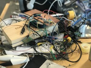 Failed technology projects
