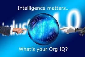 Organisational inteligence -Does job insecurity cost your company?